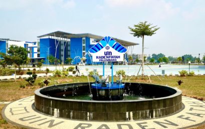 Jalur Mandiri UIN Raden Fatah Palembang Tahun 2024 Telah Dibuka, Cek Jadwal Pendaftaran dan Proses Seleksinya