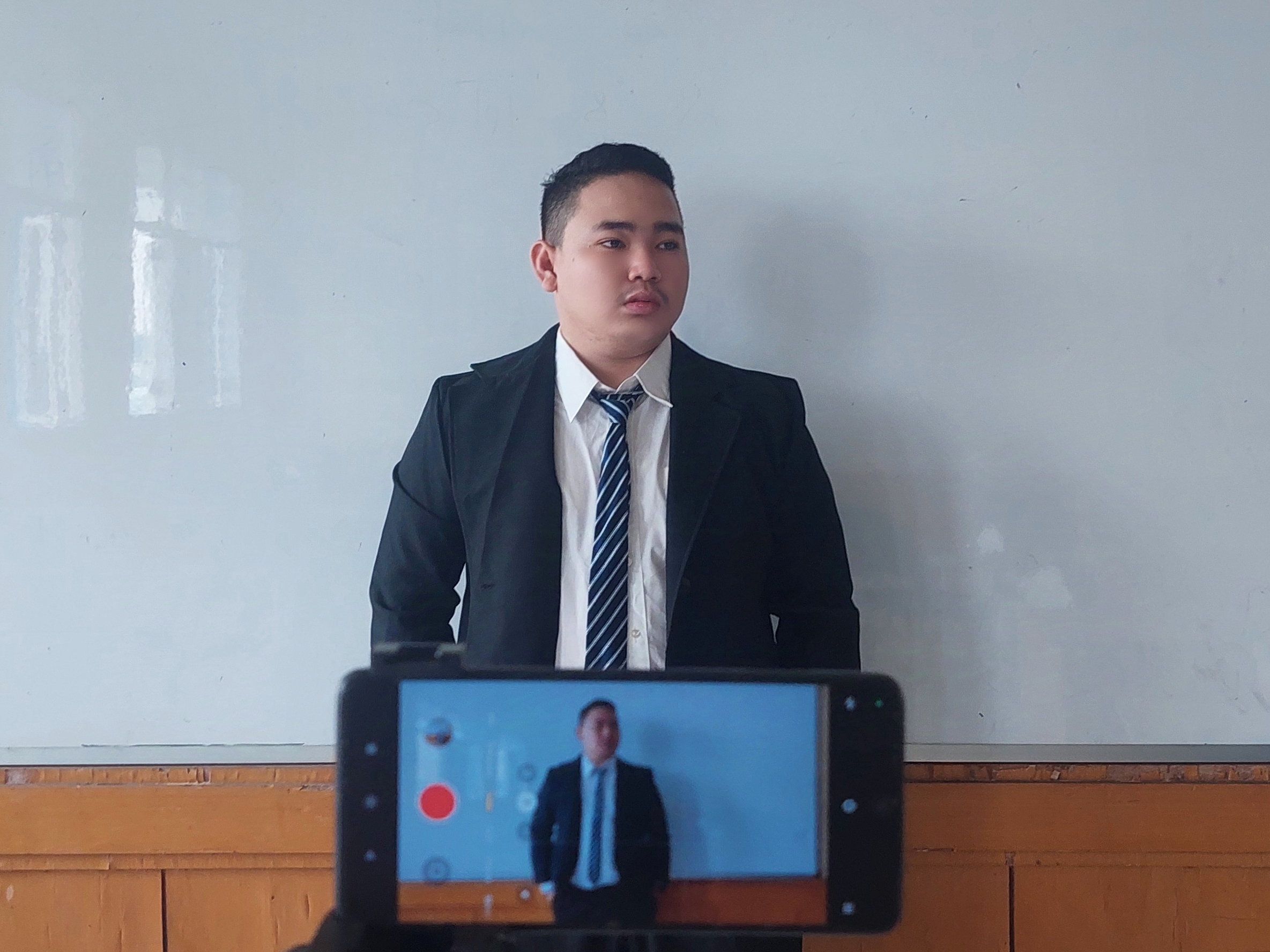 Membanggakan! Mahasiswa Prodi Jurnalistik UIN Raden Fatah Palembang, Raih Prestasi Nasional Membanggakan! Mahasiswa Prodi Jurnalistik UIN Raden Fatah Palembang, Raih Prestasi Nasional