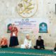 DWP UIN Raden Fatah gelar Semarak Ramadan 1446H dengan tausiyah dan aksi sosial untuk meningkatkan ketakwaan di bulan suci.