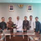 UIN Raden Fatah dan PT Pegadaian kolaborasi wujudkan kampus poros ekonomi syariah melalui program Dana Kebajikan Umat (DKU).