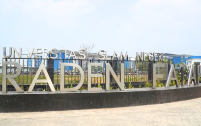 Penjaringan Wakil Rektor, Direktur Pascasarjana, dan Dekan UIN Raden Fatah Palembang Resmi Dibuka, Berikut Persyaratan, Prosedur, dan Jadwal Pendaftarannya!