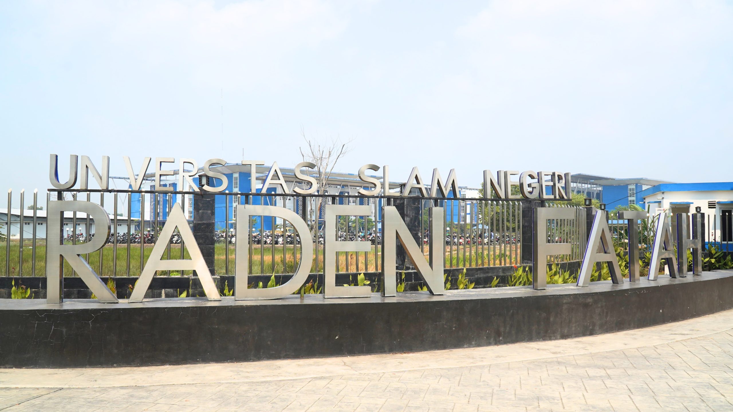 Penjaringan Wakil Rektor, Direktur Pascasarjana, dan Dekan UIN Raden Fatah Palembang Resmi Dibuka, Berikut Persyaratan, Prosedur, dan Jadwal Pendaftarannya! Penjaringan Wakil Rektor, Direktur Pascasarjana, dan Dekan UIN Raden Fatah Palembang Resmi Dibuka, Berikut Persyaratan, Prosedur, dan Jadwal Pendaftarannya!