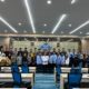 Rapat Koordinasi UIN Raden Fatah bahas optimalisasi anggaran DIPA untuk kegiatan kemahasiswaan berbasis prestasi dan kepemimpinan.
