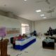 Sharing Session DWP UIN Raden Fatah dan Prodi Biologi FST bahas deteksi dini kanker serviks dan payudara untuk tingkatkan kesadaran kesehatan perempuan.
