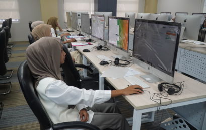 Sukses! Hari Terakhir SSE UM-PTKIN 2025 di UIN Raden Fatah Palembang, Dukung Transformasi Digital dan Ramah Disabilitas