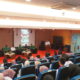 Seminar kebangsaan DEMA-U UIN Raden Fatah dan GP Ansor ajak mahasiswa melek ekonomi dan eksplorasi potensi kekayaan alam Nusantara.