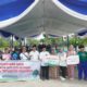 UIN Raden Fatah Palembang kurbankan 11 sapi dan 9 kambing di Idul Adha 1446 H, wujud kepedulian dan ketakwaan civitas academica