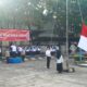UIN Raden Fatah Palembang gelar upacara Hari Lahir Pancasila 2025, perkuat nilai kebangsaan dan ideologi di era globalisasi.