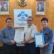 Dosen UIN Raden Fatah sukses raih paten perdana dari Kemenkumham atas hasil riset inovatif di bidang sains dan teknologi.