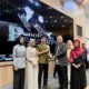 UPT Perpustakaan UIN Raden Fatah Palembang resmi lantik Agus Azar Ma’ Arif Umpuna Alam dan Putri Syarifah Az-Zahra sebagai Duta Baca 2025