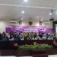 Fakultas Psikologi UIN Raden Fatah Palembang sukses selenggarakan Seminar IIUCP ke-12, mempertemukan 123 peserta dari 21 perguruan tinggi Islam di Indonesia.