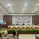 Yudisium ke-51 FDK UIN Raden Fatah, WR III dorong alumni lanjut studi dan manfaatkan beasiswa seperti BIB dan LPDP.