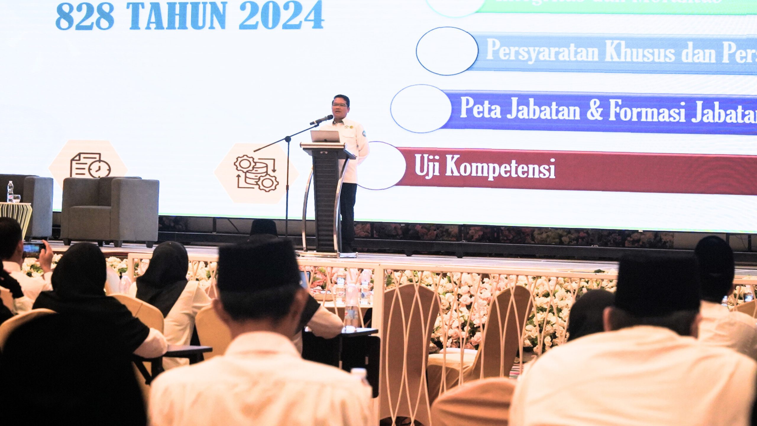 Siapkan Dosen Unggul dan Berdaya Saing, UIN Raden Fatah Selenggarakan PKDP 2025 Siapkan Dosen Unggul dan Berdaya Saing, UIN Raden Fatah Selenggarakan PKDP 2025