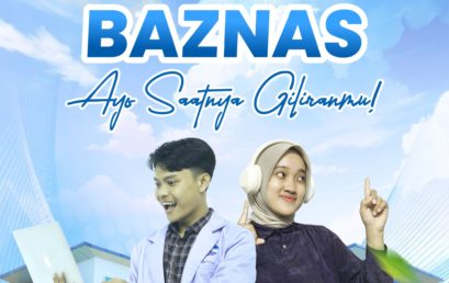 Beasiswa Cendikia Baznas 2025