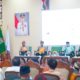 UIN Raden Fatah kupas sejarah Kapiten Bungsu di Pulau Kemaro, dorong pelestarian jejak multikultural Palembang melalui seminar Foliraya.