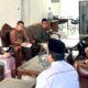 UIN Raden Fatah audiensi dengan MUI Sumsel bahas sinergi sertifikasi halal dan penguatan peran Lembaga Pemeriksa Halal (LPH).
